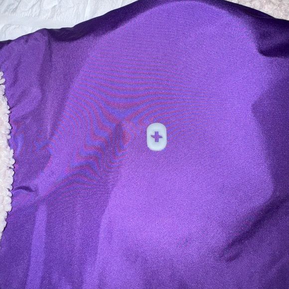 Figs Jacket - Picture 3 of 7